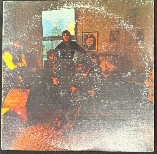 Hooker, John Lee & Canned Heat - Hooker N Heat (JH)
