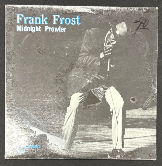 Frost, Frank - Midnight Prowler (JK)