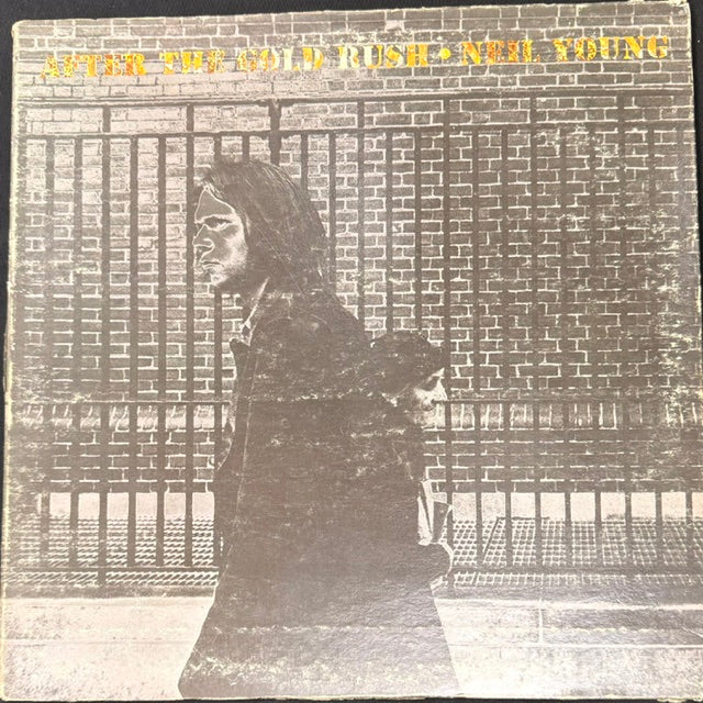 Young, Neil - After The Gold Rush (JH)