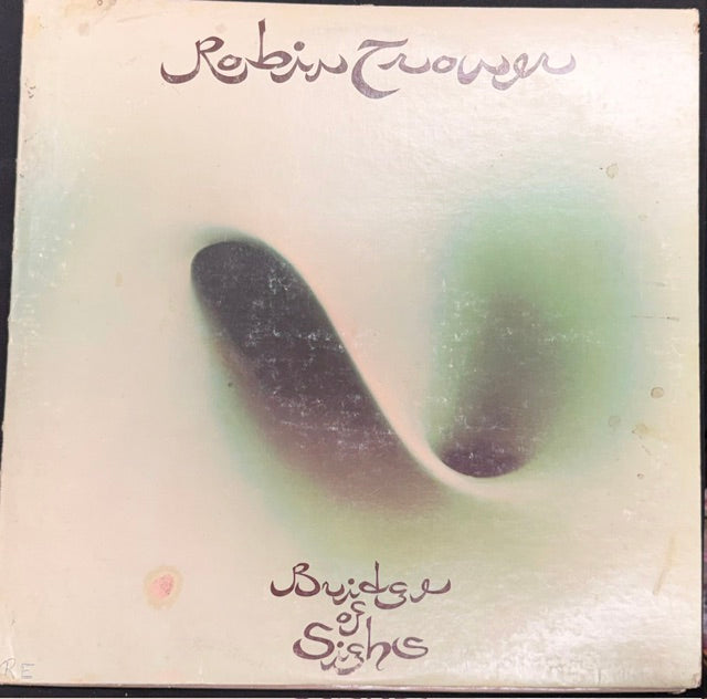 Trower, Robin - Bridge of Sighs (JH)