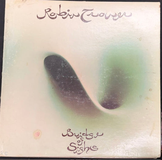 Trower, Robin - Bridge of Sighs (JH)