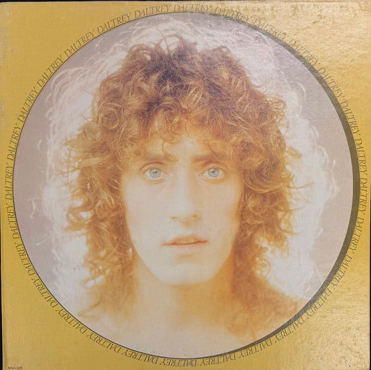 Daltrey, Roger - Daltrey (JH)