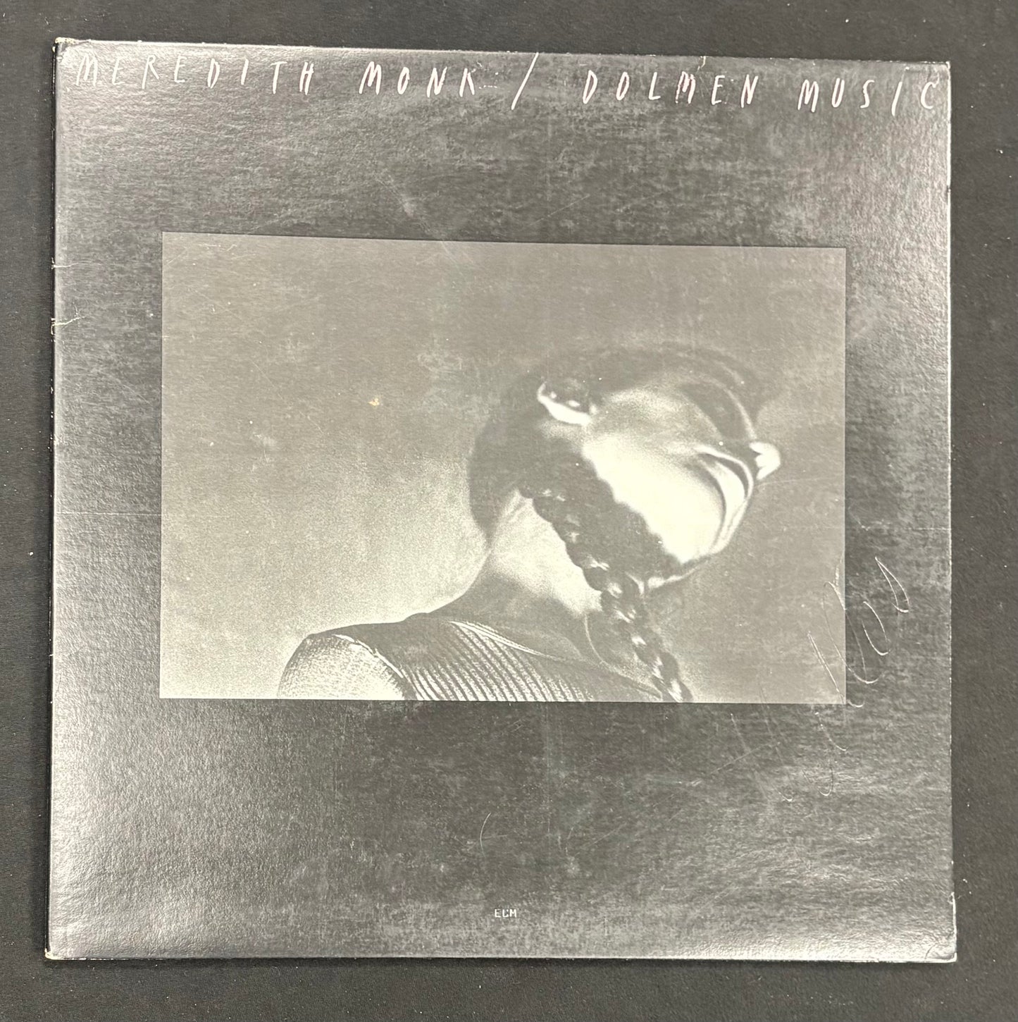 Monk, Meredith - Dolmen Music (JK)