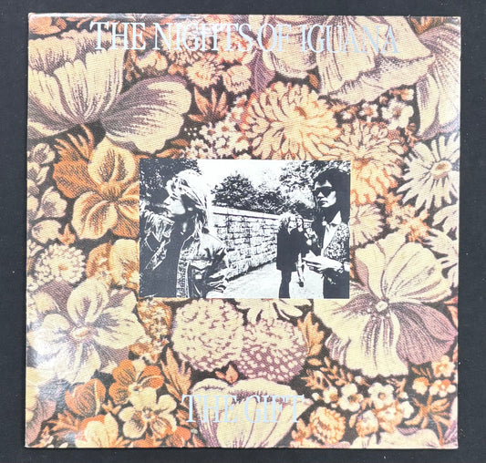 The Nights Of Iguana – The Gift (JK)