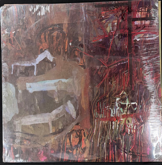 Baker, Ginger - Horses & Trees (JH)