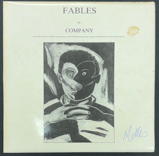 Company (2) – Fables (JK)