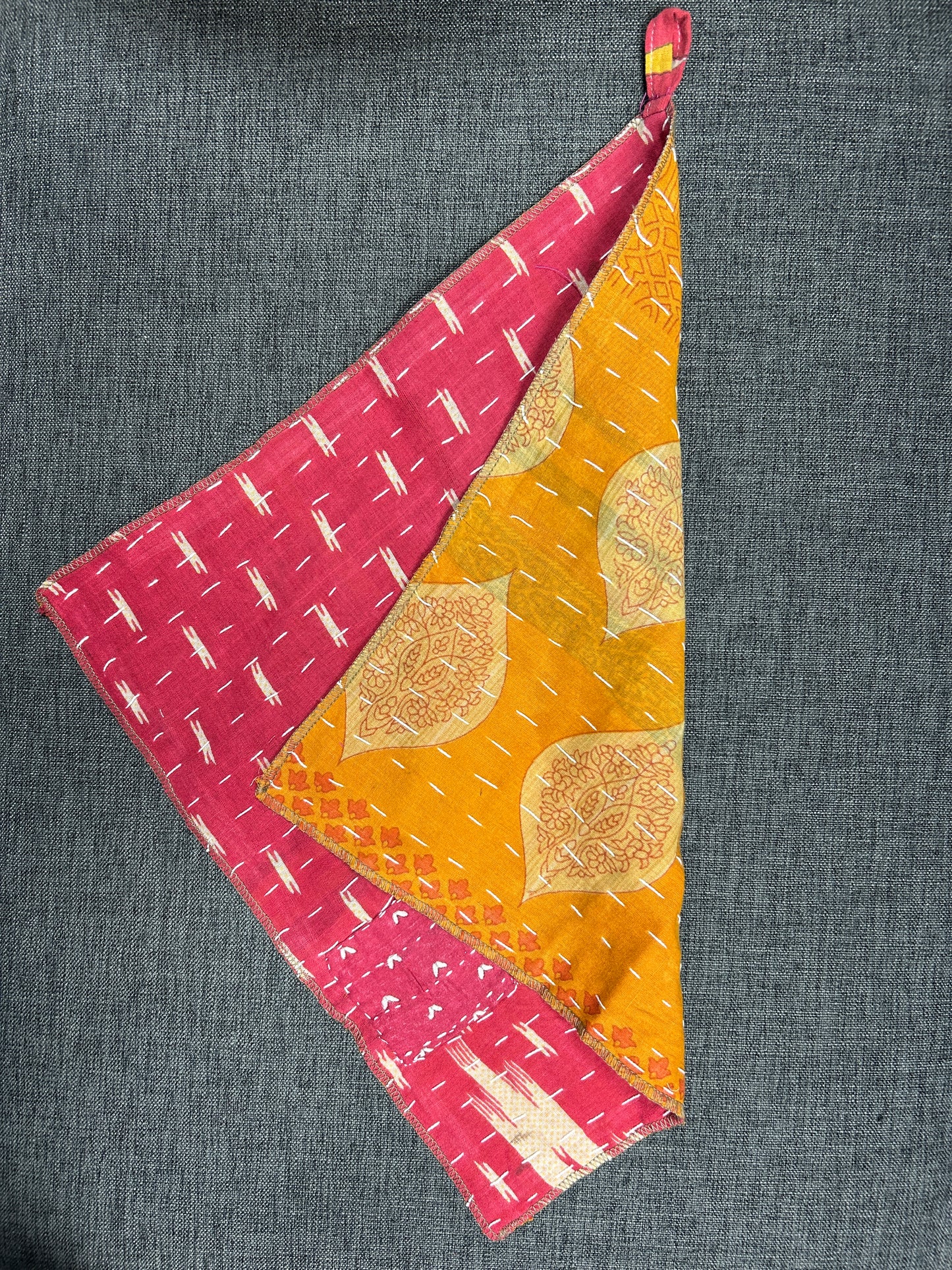 Dishcloth: Medium (Various Colors)