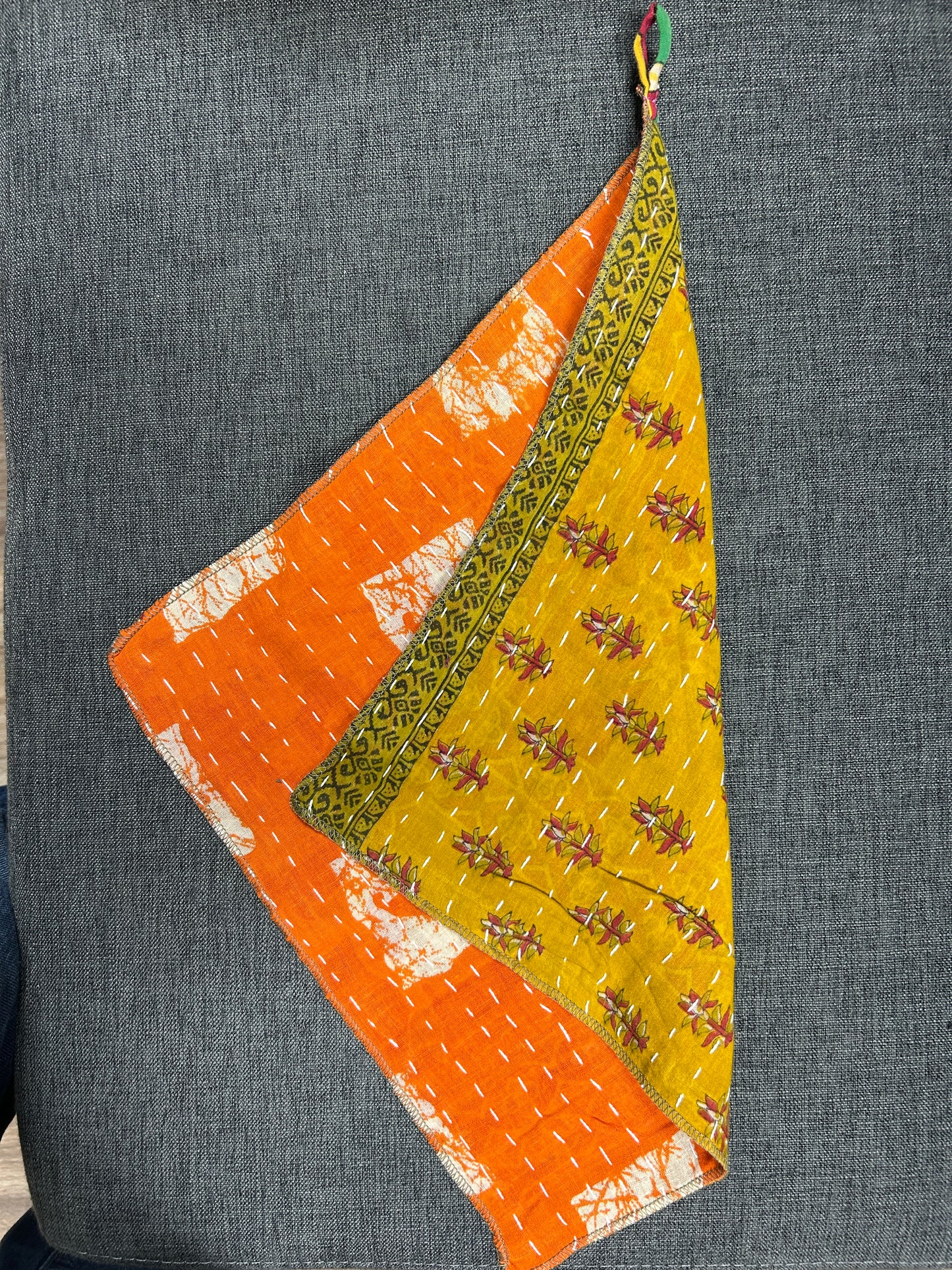 Dishcloth: Medium (Various Colors)