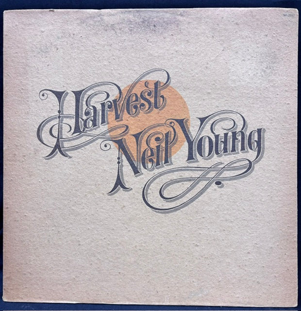 Young, Neil - Harvest (JH)