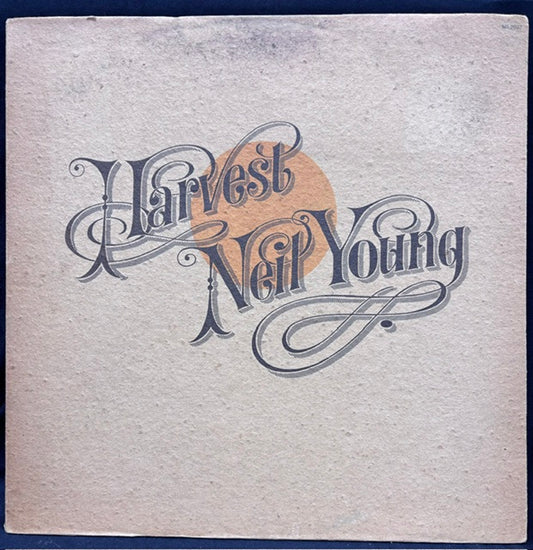 Young, Neil - Harvest (JH)