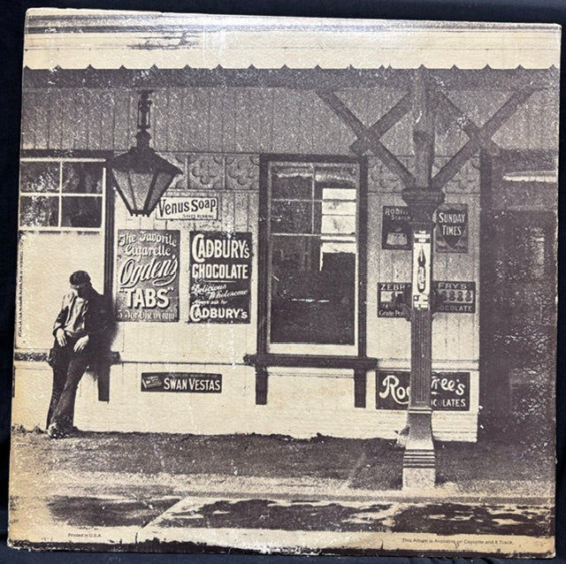 John, Elton - Tumbleweed Connection (JH)