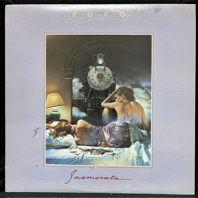 Poco - Inamorata (JH)