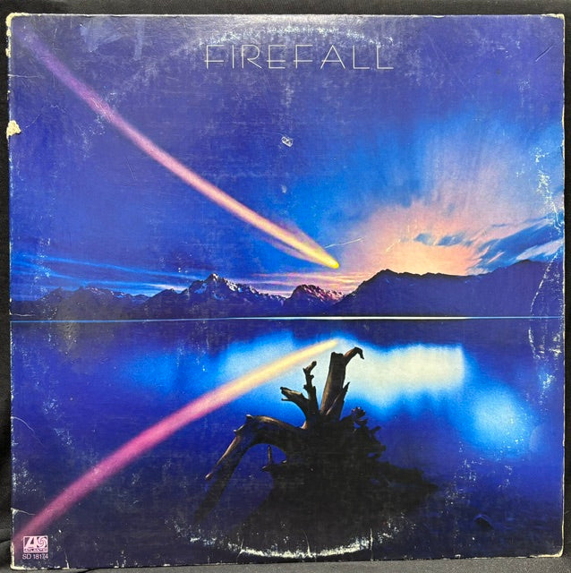 Firefall - Mexico (JH)