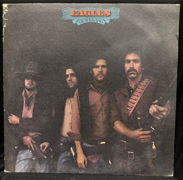 Eagles - Desperado (JH)
