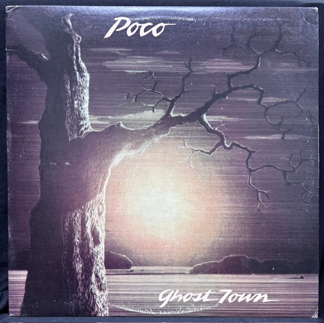 Poco - Ghost Town (JH)