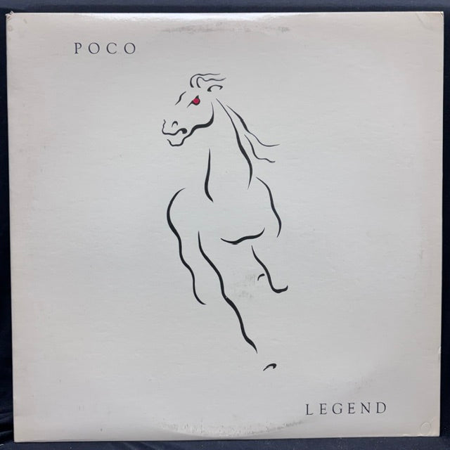 Poco - Legend (JH)