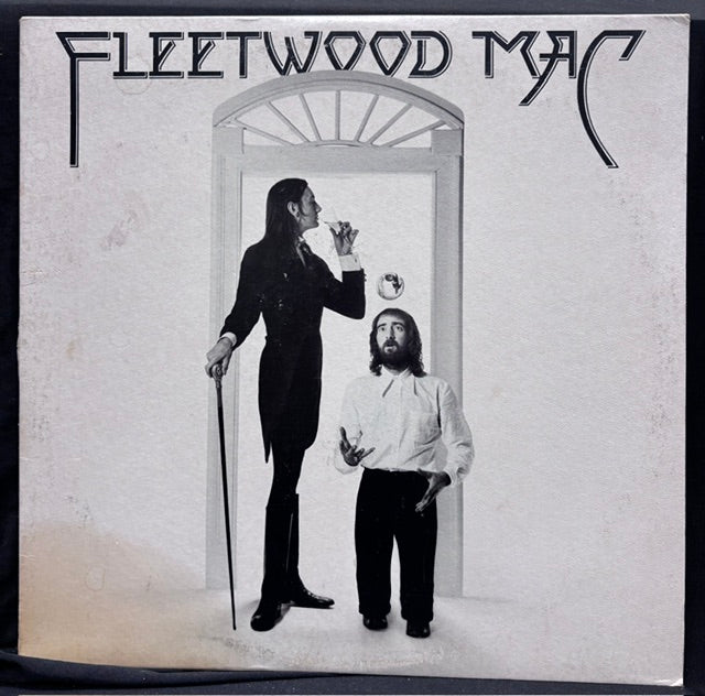 Fleetwood Mac - Eponymous (JH)