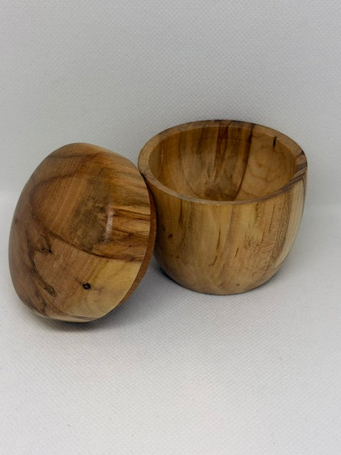 Box: Locally Salvaged Trinket Boxes (Various)