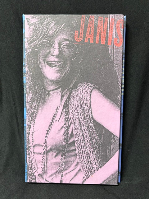 CD Box Set: Janis (JK)