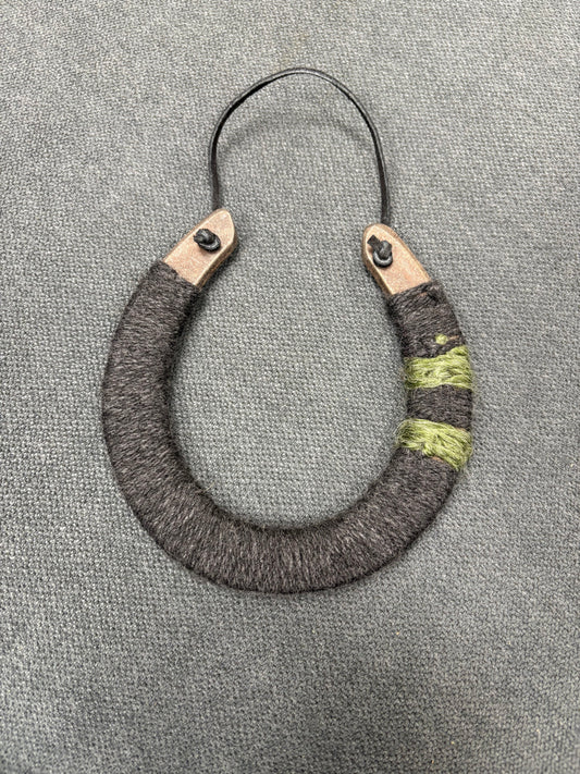 Horseshoes: Up-Cycled (Various)