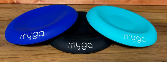 Yoga Pads