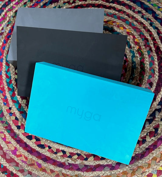 Yoga Blocks