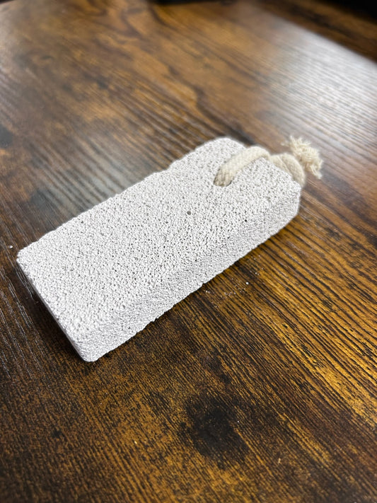 Pumice Stone
