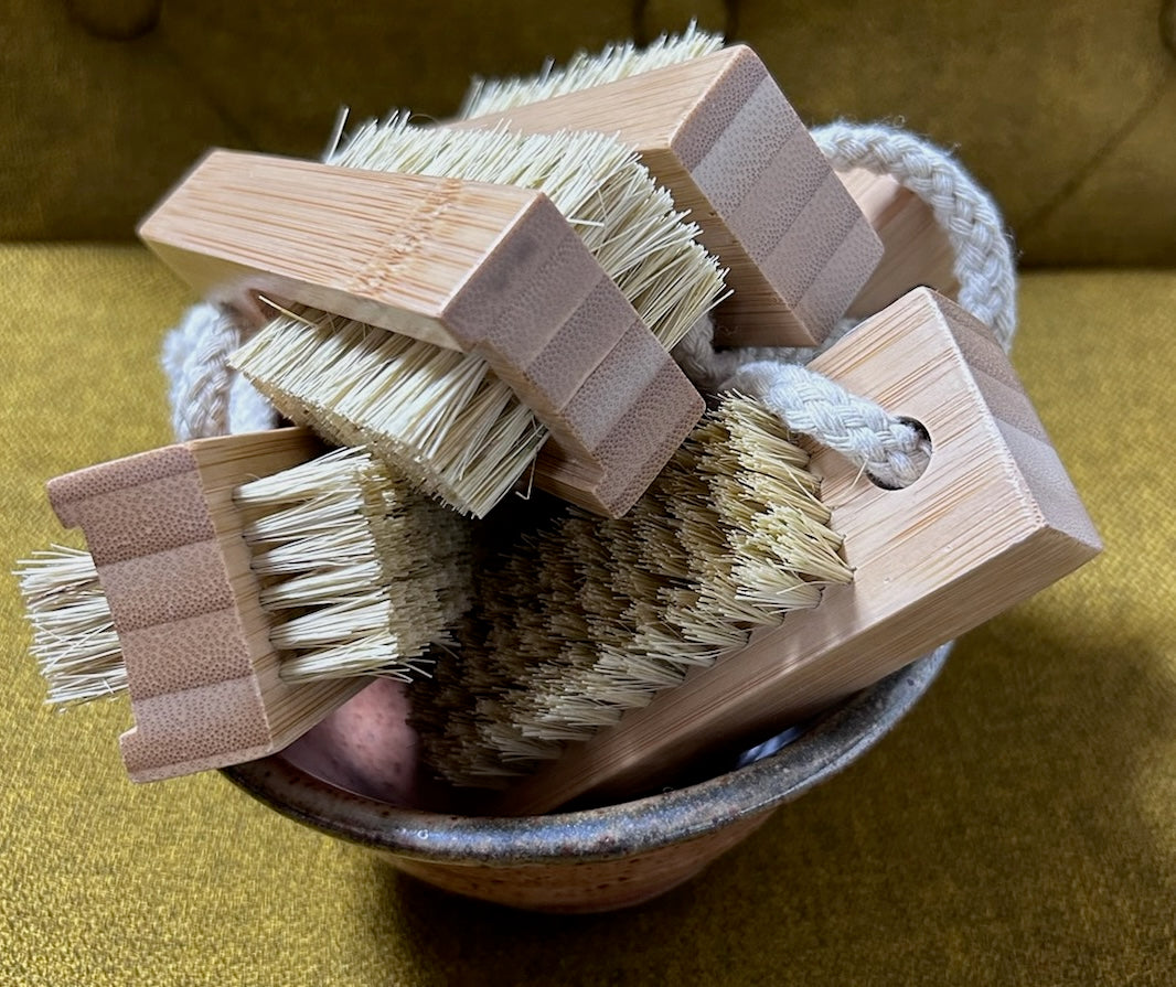 Nail Brush