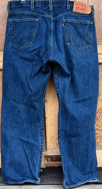Denim Pants (Men's) 38/30