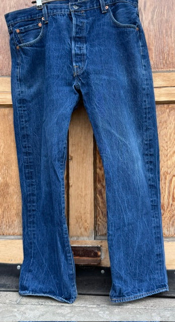 Denim Pants (Men's) 38/30