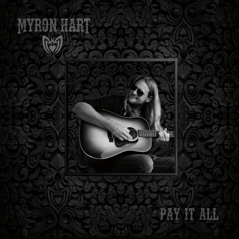 Vinyl: Myron Hart" Pay It All"