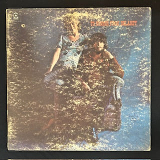 Delaney & Bonnie - To Bonnie From Delaney (JH)