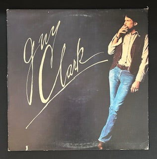 Clark, Guy - Eponymous  (JH)