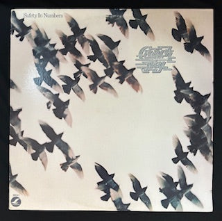 Crack the Sky - Safety in Numbers (JH)