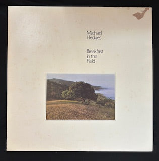 Hedges, Michael - Breakfast in the Field (JK)