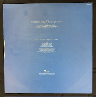 The Colour Field - Castles in the Air  (JH)