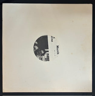 The Coop - The Fast Folk Musical Magazine (Volume 1; Number 6) (JK)