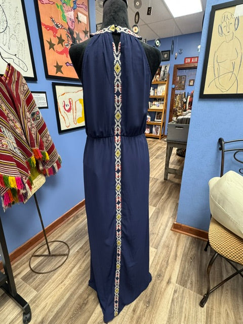 Dress: Cross stitch Maxi/Second Chances