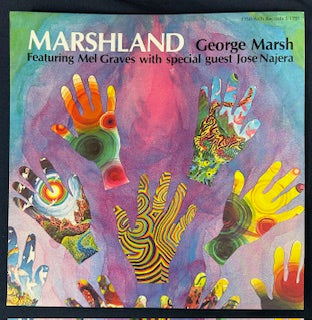 Marsh, George - Marshland (JK)