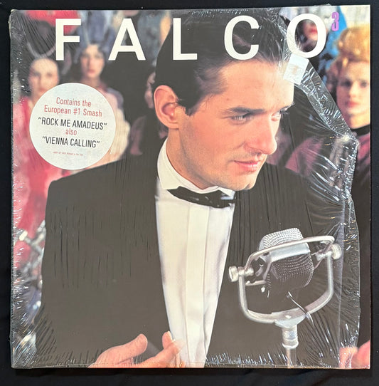 Falco - Falco 3  (JK)