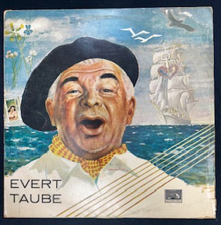 International: Taube, Evert - Hela Sveriges Trubadur (JK)