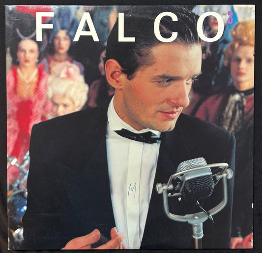 Falco - Falco 3 (JK)