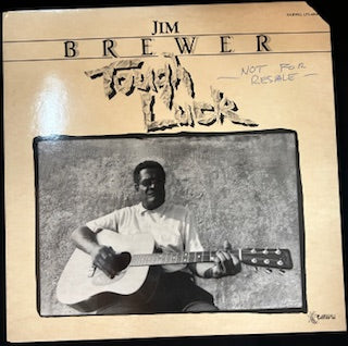 Brewer, Tim - Tough Luck (JH)