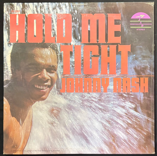 Nash, Johnny - Hold Me Tight (JH)