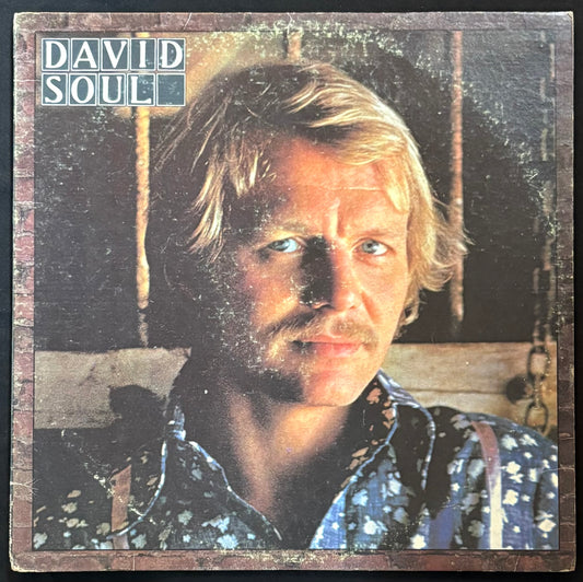 Soul, David - Eponymous (JH)