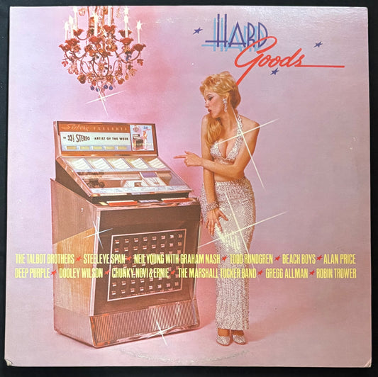 Compilation - Hard Goods (JH)