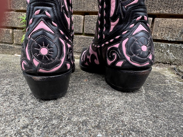 Old Gringo Cowboy Boots