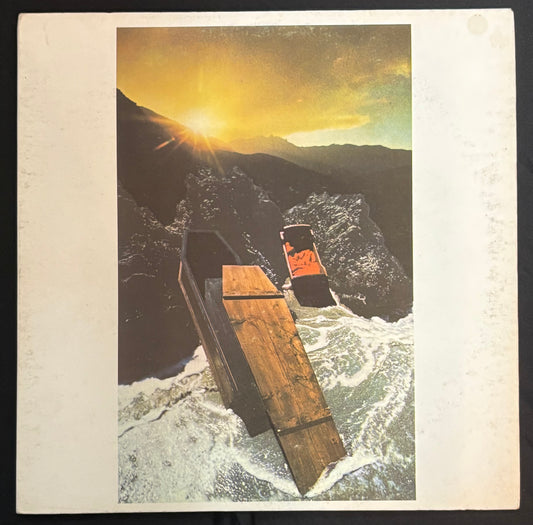 Iron Butterfly With Pineda & Rhino - Metamorphosis (JH)