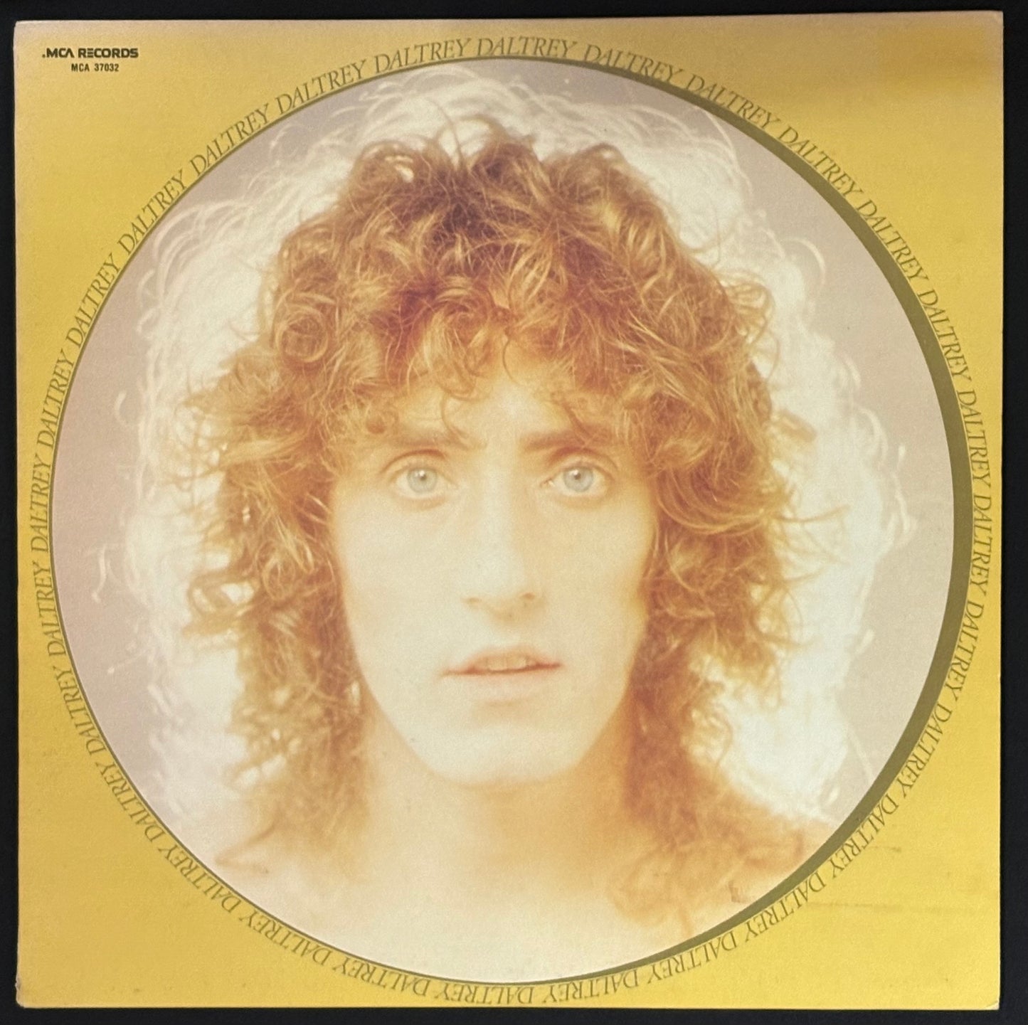 Daltrey, Roger - Daltrey (JH)