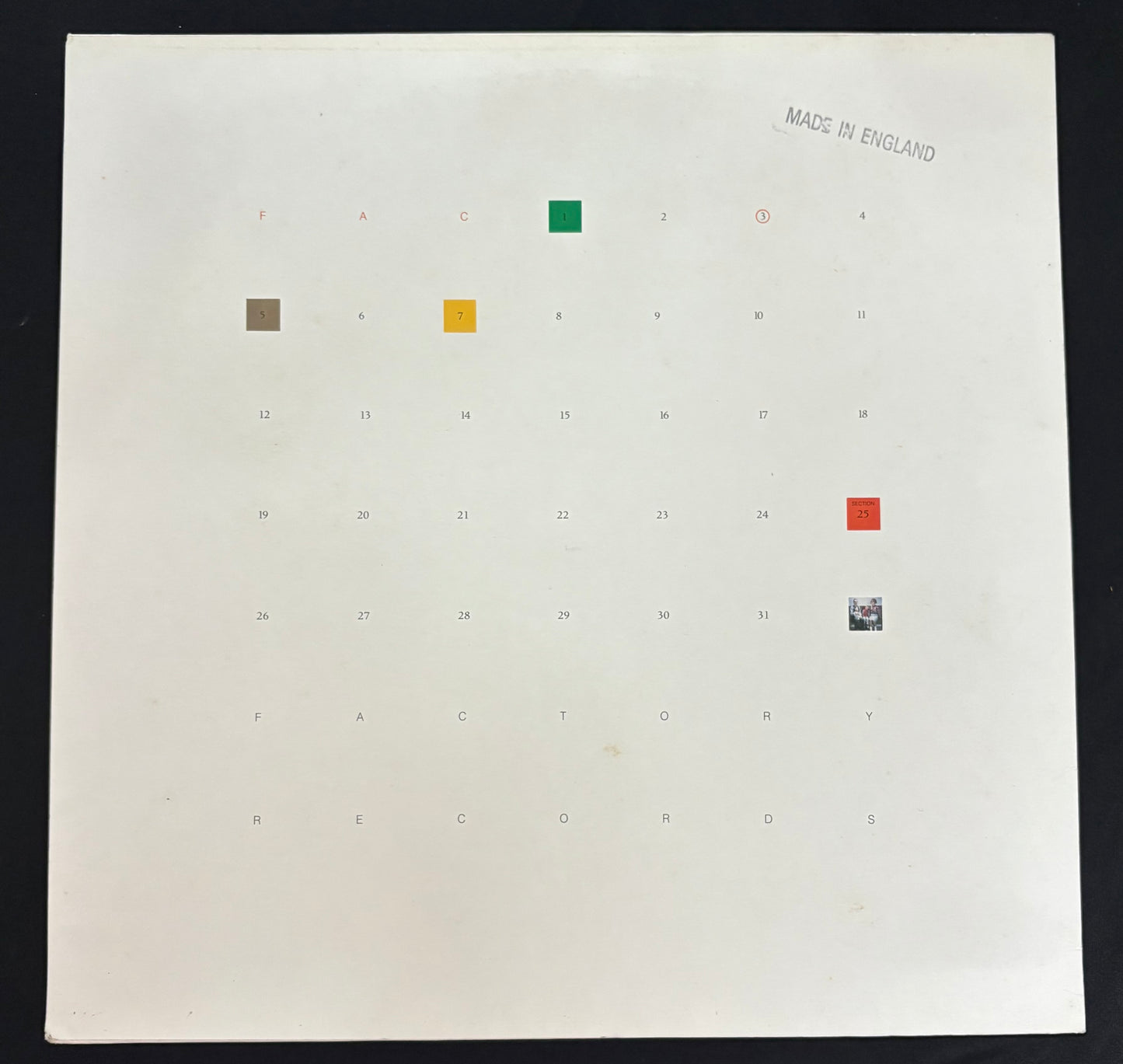 Section 25 - Bad News Week (JH)